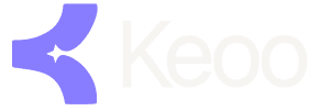 Keoo Logo